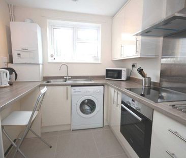 1 bedroom apartment to rent - Photo 4