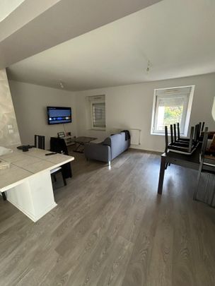 Appartement 3 pièces à Auboué - Photo 1