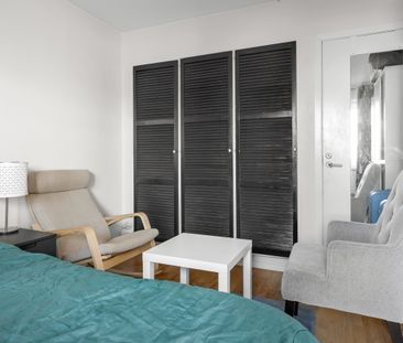 Stavangergatan, Kista - Foto 4