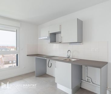 Location Appartement 3 pièces 64m² - Photo 6