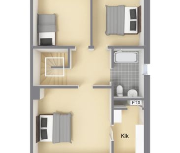 Gråbovägen, Dalby - Foto 1