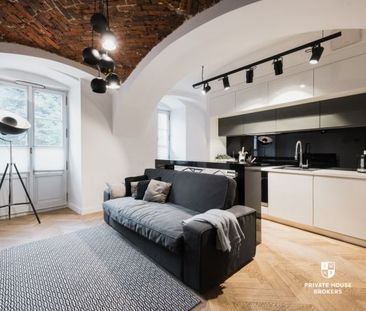 ul. Barska, Dębniki / Podgórze, Kraków - Zdjęcie 1