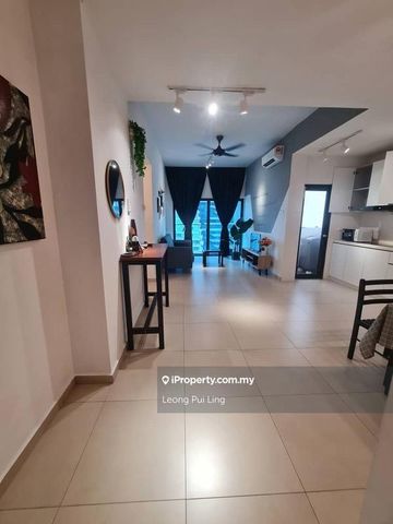Reizz Residence, KL City Centre - Foto 2
