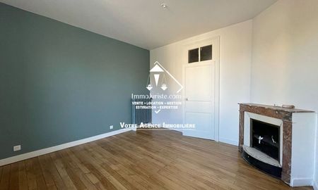 Location Appartement 3 pièces Limoges (87000) - Photo 5