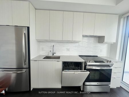 For Lease - 4065 CONFEDERATION Parkway Unit# 2010, Mississauga, Ontario - Photo 2