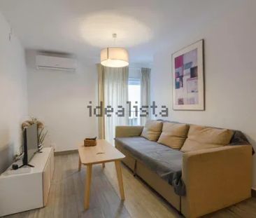 Alquiler de piso en Calle Iglesia, 10 - Photo 1