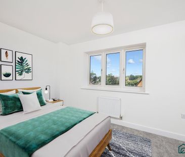 3 bedroom end of terrace house to rent - Photo 6