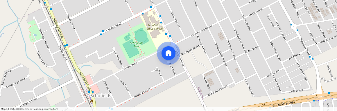 54A Station Street, NSW 2762, Schofields