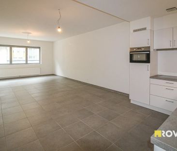 Centraal gelegen gelijkvloers nieuwbouwappartement! - Foto 5