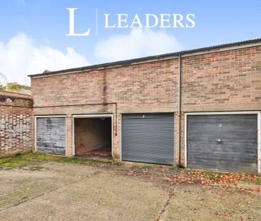 1 bedroom property to rent Cambridge Street, Norwich, NR2 - Photo 2