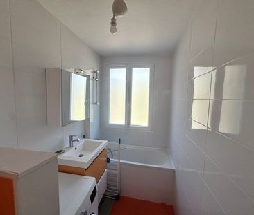 Appartement T4 à louer Rennes Saint-helier - 62 m² - Photo 6
