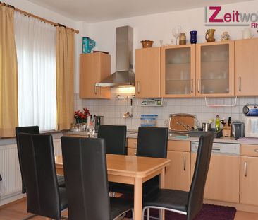 Perfekt für Familien oder Firmen! Möbliertes Haus in Köln-Grembergh... - Foto 1