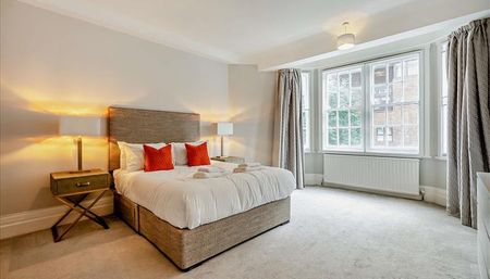 5 bedroom flat to rent - Photo 3