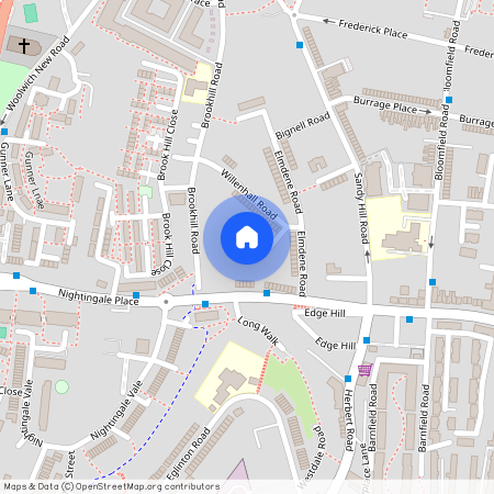 Uplands Close, London, SE18