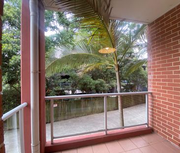 9/20 College Crescent, Hornsby NSW 2077 - Apartment For Rent | Domain - Photo 3