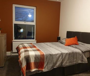 7 bedroom house share to rent - Photo 6