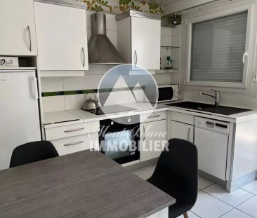 Appartement / Sallanches / 820 € - Photo 6