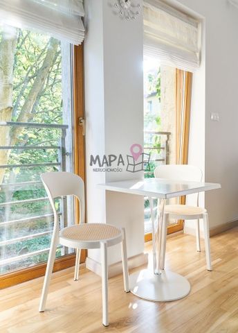 Jasne Błonia Apartament z garażem pod budynkiem - Фото 4