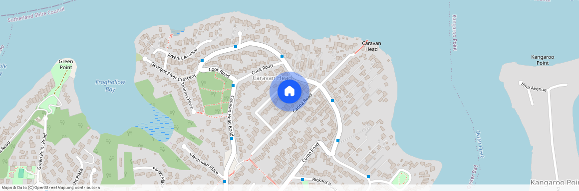 3 Borambil Place, NSW 2225, Oyster Bay