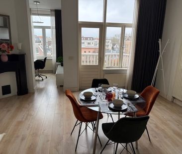 Appartement te huur: Oostzeedijk Beneden 13-A02 3062 VJ Rotterdam - Photo 4