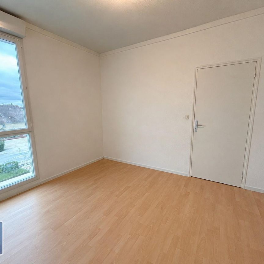 Location Appartement 2 pièces 38m² LE MANS 72100 - Photo 1