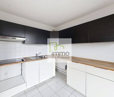 Location appartement 2 pièces 49.87 m² à Tourcoing (59200) MA CAMPA... - Photo 4
