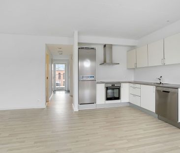 Velkommen til Hørparken! - Photo 4