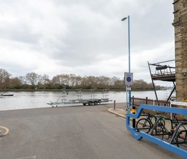 1 Bed Flat, Rotherwood Road, SW15 - Photo 6