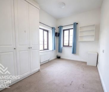 2 bedroom apartment to rent - Photo 3