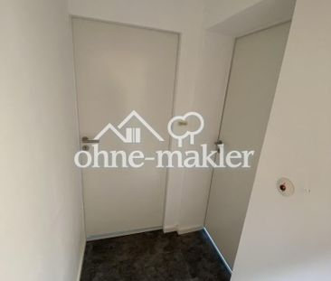 Apartment - Möblierte 1-Zimmer-Wohnung mit Einbauküche in Berlin na... - Photo 2