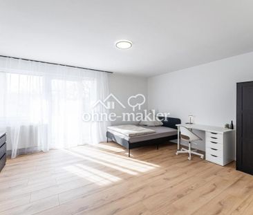 WG-Zimmer in Toplage – saniert, möbliert & perfekt angebunden - Photo 2