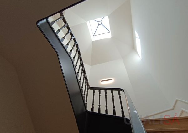 Apartamento T1 em Braga