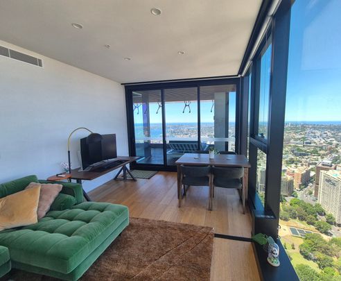 Sydney CBD - Photo 1