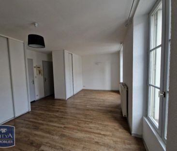 Appartement à louer 1 pièce 28.69m² - Photo 4