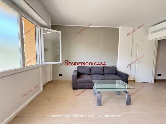 Bilocale Contrada Trefiumi Boschetto, Lascari - Photo 1