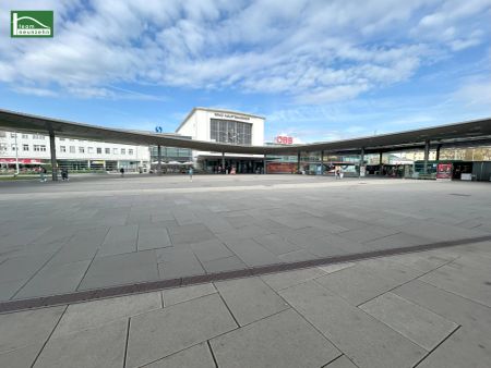 Zeitgemäßes Wohnen in Graz: Moderne 2-Zimmer-Wohnung mit Terrasse! - Photo 2