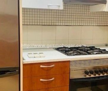 Casa adosada de alquiler en Son Cladera - Photo 1