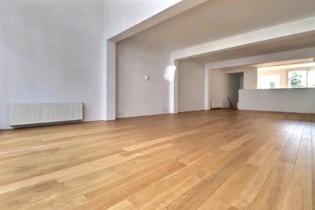 Tout savoir sur cet appartement à Ixelles, à Ixelles - Photo 2