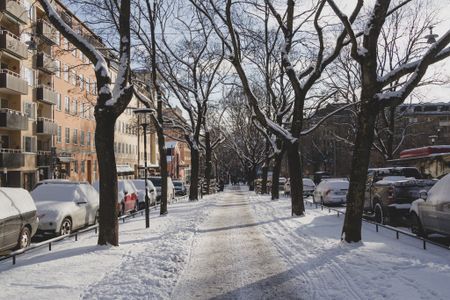 Katarina Bangata, Stockholm - Foto 5