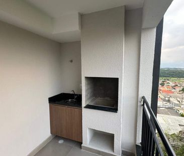 Apartamento - Photo 2
