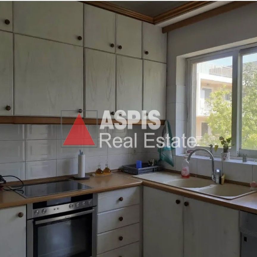 Διαμέρισμα για ενοικίαση Αγία Παρασκευή - Photo 1