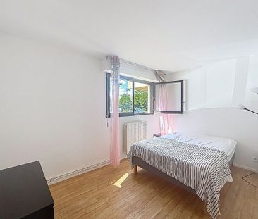 Location Appartement 2 pièces Meublé 50m² LE BOUSCAT 33110 - Photo 2