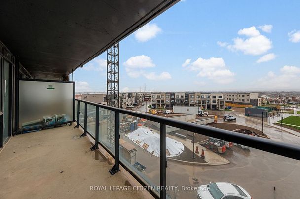 For Lease - 3200 Dakota Common N/A Unit# B418, Burlington, Ontario - Photo 1