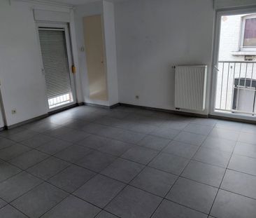 Appartement te huur - Foto 1