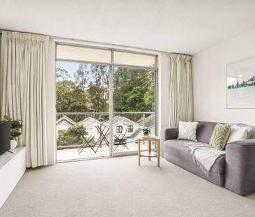 25/186 Sutherland Street, Paddington NSW 2021 - Apartment For Rent ... - Photo 5