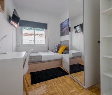 Calle de Canillas, Madrid, Community of Madrid 28002 - Photo 5