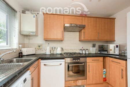 2 bedroom property to rent - Photo 5