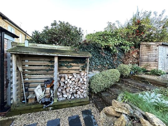 Puckington, Ilminster, Somerset, TA19 - Photo 1