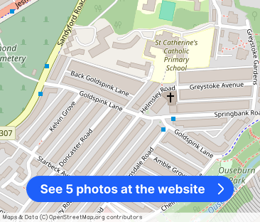 Goldspink Lane, Newcastle Upon Tyne - Photo 1