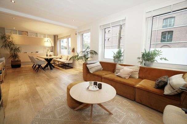 For rent: Zeemansstraat, 3016 CN Rotterdam - Photo 1